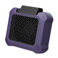 thumbnail image 3 of Necklace Fan Hands Free Wearable Fan Office Desk Fan Portable Waist, 3 of 7