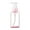 Pink, variant on OUAGNB Clearance! Foaming Soap Dispenser 15Oz Refillable Foam Liquid Hand Soap Empty Pump Bottle Container Brown 450ml