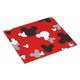 thumbnail image 2 of 4 piezas de soporte para cubiertos de Pascua, bolsa decorativa con forma de zanahoria para utensilios, recuerdos de fiesta de Pascua, 2 of 7