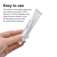 thumbnail image 2 of Pegamento para Parche Reparación Barcos Inflable PVC Parches Kayak Útil 30ml/60ml, 2 of 9