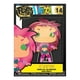 thumbnail image 3 of Pin Funko Pop de tamaño DC Teen Titans Starfire, 3 of 3