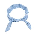 thumbnail image 4 of Bufanda , ligera, transpirable y portátil, para el cuello de tu mascota, bandana para perros, para senderismo, entrenamiento al azul, 4 of 8