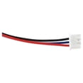 thumbnail image 5 of 10 Pcs JST-XH Plug 2S Lipo Balance Wire Extension Lead 22cm For RC Car Plane, 5 of 10