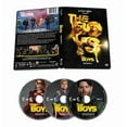 thumbnail image 2 of The Boys Season 3 (DVD,2022 ,3-Disc Set)NEW, 2 of 6