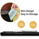 thumbnail image 4 of Phone Grip, Phone Holder for Hand Phone Finger Stand Gripper for Back of Phone,3 PCS, 4 of 4