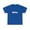 Royal, variant on M And M Halloween Group Shirt, Candy Chocolate Halloween Matching Shirt, Halloween Family Group Tee, Halloween Gift