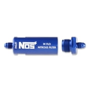 NOS/Nitrous Oxide System 15551NOS Fuel Filter