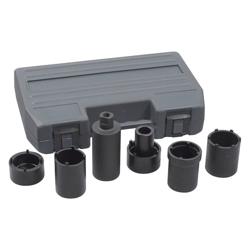 Gearwrench Service Kit, Spindle Nut Set, 41660D
