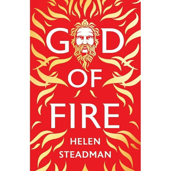 Aphrodite & Hephaestus God of Fire: A Greek Myth Retelling, Book 1, (Paperback)