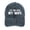 Navy, variant on Let Me Ask My Wife Charcoal Baseball Cap for Men Women, Adjustable Snapback Hats Cotton Hat