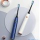 thumbnail image 5 of Cabezales Cepillo Cabezal Dientes Eléctrico Diente Para Sonicare C3 4 PCS Reemplazo Placa Blanco, 5 of 9
