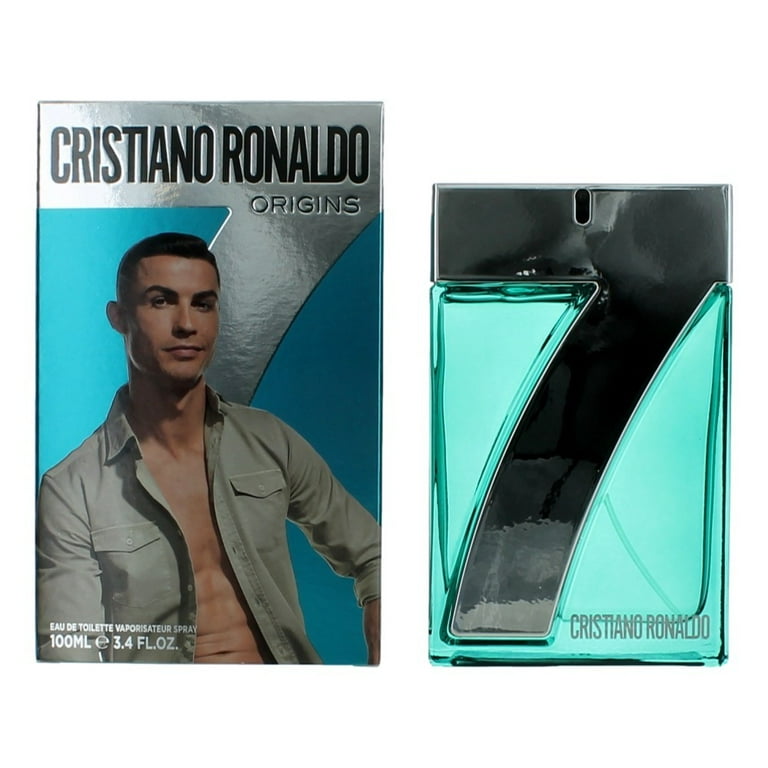 Origins by Cristiano Ronaldo Men s Perfume EDP Spray 3.4 oz
