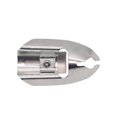 thumbnail image 1 of Piezas Carpintería Alta Eficiencia Pie Albardilla Compatible Con Calar Universal, 1 of 9