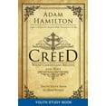thumbnail image 2 of Creed Youth Study Book: What Christians Believe and Why, (Paperback), 2 of 2