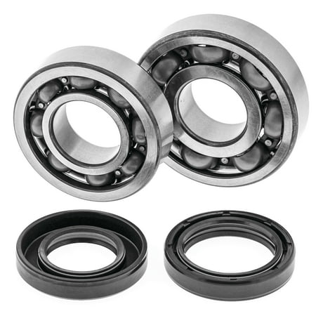 Qboss Crankshaft Bearing - Quadboss Fits Qboss Crankshaft Bearing Kit