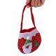 thumbnail image 3 of Árbol de Navidad Santa Claus Candy Bag Bolsos Bolsa de almacenamiento (Santa Claus) Tmvgtek Para estrenar, 3 of 6