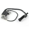thumbnail image 1 of 168F Ignition Coil Replacement Fit for Gx110 Gx160 Gx200 5.5hp 6.5hp Engine Generator, 1 of 5