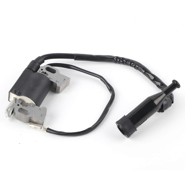 168F Ignition Coil Replacement Fit for Gx110 Gx160 Gx200 5.5hp 6.5hp Engine Generator