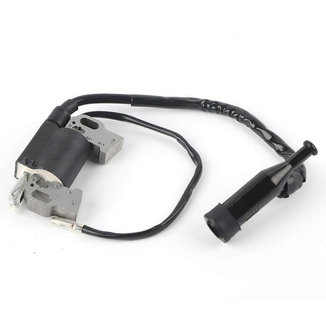 168F Ignition Coil Replacement Fit for Gx110 Gx160 Gx200 5.5hp 6.5hp Engine Generator