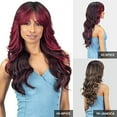 thumbnail image 2 of FreeTress Equal Lite Wig Curtain Bang 013 (4), 2 of 5