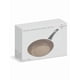 thumbnail image 4 of 1 Pzcs Sartenes Xtellar Hierro Fundido Sartén Antiadherente 28 Cm color cafe, 4 of 5