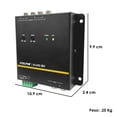thumbnail image 4 of Epicentro Restaurador Digital Bajos Nano-bx By Steelpro, 4 of 4