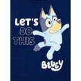 thumbnail image 2 of Bluey Toddler Boys Cosplay Hooded Top and Shorts Set, 2-Piece, Sizes 2T-5T, 2 of 8
