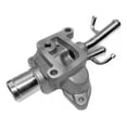 thumbnail image 1 of Toma De Agua Con Termostato Y Housing P/ Dodge Attitude 1.6l, 1 of 6