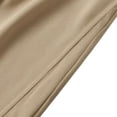 thumbnail image 6 of Tawop Lounge Mens Sweatpants with Pockets Fashion Sports Workout Pants for Men Fall Winter Relaxed Fit Jogger Hiking Sweat Pants, 6 of 6