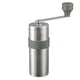 thumbnail image 1 of Molino de Café HARIO Outdoor V60 Metal Acero Inoxidable HARIO NA, 1 of 7