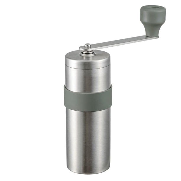 Molino de Café HARIO Outdoor V60 Metal Acero Inoxidable HARIO NA
