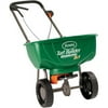 Scotts Turf Builder EdgeGuard DLX Broadcast Seed Spreader