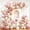 Dusty Pink Pearl White, variant on Boho Dusty Pink Balloons Garland Arch Kit, Double Stuffed White Pearl Balloon Blush Neutral Pink Latex Balloons for Birthday Bridal Shower Party Decorations