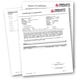 thumbnail image 2 of Multímetro digital Triplett MM525 True RMS de 6000 unidades, 2 of 4