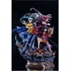 thumbnail image 3 of Figura de acción de One Piece, estatua de Luffy Eustass Kid Trafalgar D Water Law, modelo de decoración, juguete de colección, regalo para niño, nuevo, 3 of 4