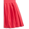 thumbnail image 3 of Athletic Works Girls Active Pleated Dress, Sizes 4-18, 3 of 3