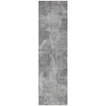 thumbnail image 2 of Addison Rugs Chantille Indoor/Outdoor Transitional Modern Gray Washable Runner Rug, 2'3" x 7'6", 2 of 6