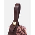 thumbnail image 4 of Scenario Women's Mini Handbag, Leopard Print, 4 of 6
