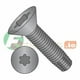 thumbnail image 2 of Tornillos para cubierta de remolque Newport Fasteners, 1/4 a 20 x 1,5 cm, 100 unidades, 2 of 2