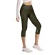 thumbnail image 1 of Pantalones de yoga de cintura alta para mujer, elásticos y moldeadores, para hacer deporte - Tejido transpirable para el gimnasio o actividades al aire libre - XS-XL, 1 of 6