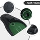thumbnail image 3 of Unidad de Retorno de Pelota de Golf, Máquina de Retorno Automático, Herramienta de Entrenamiento Automático para Hoyos de Golf en Interiores., 3 of 5