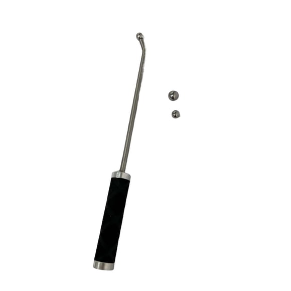 Sonducket Kit de reparación de trompeta fácil de aleación para herramientas de reparación de trompeta de mantenimiento de instrumentos de Accesorios para instrumentos musicales