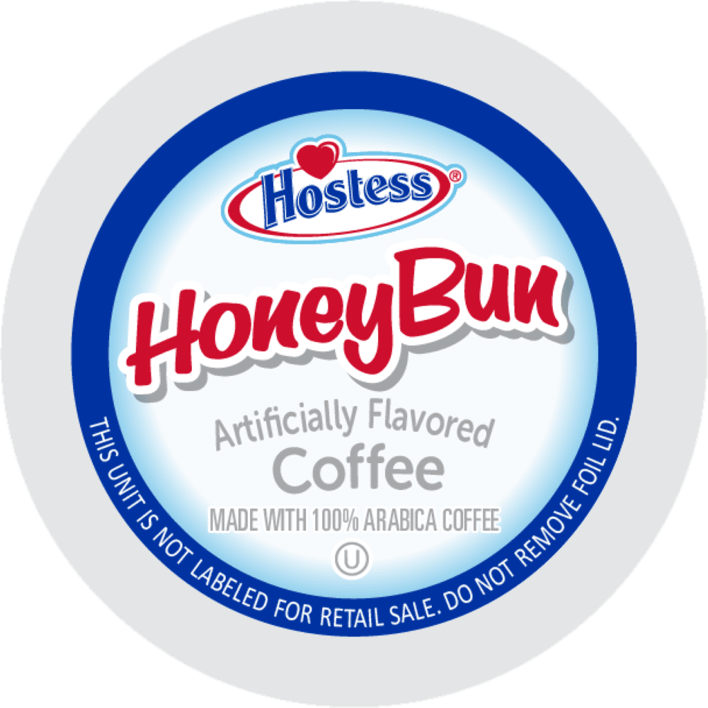 Hostess® Twinkies Flavored Coffee 