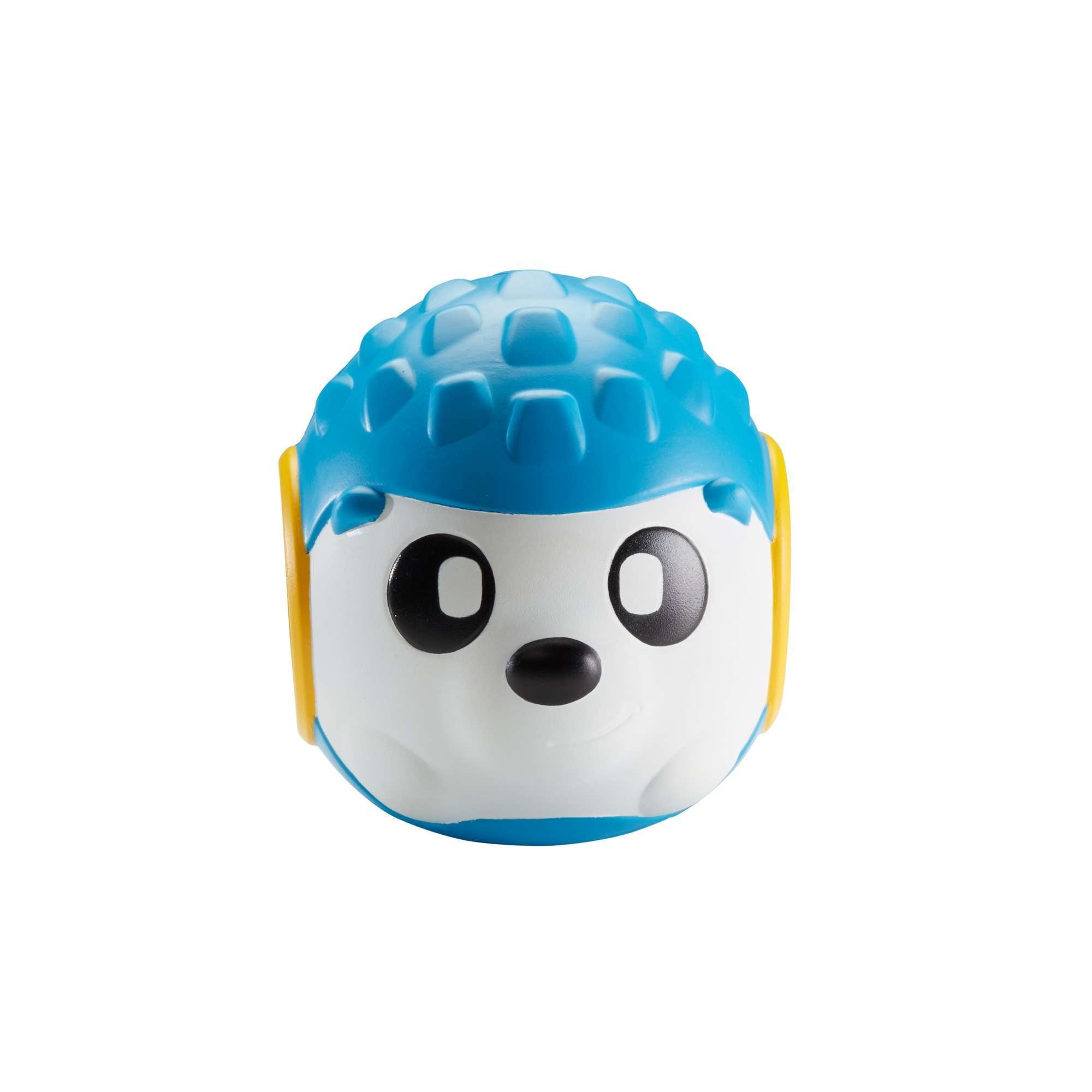 fisher price hedgehog ball