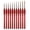 Pen 721, variant on School Supplies Miniature Detail Paint Brush Set with Natural Wood Handle 2024 New Ultra Fine Detail Brushes Set for Painting Miniature Paint Brushes Fine Tip Brush Set for Art Model Crafts