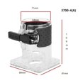 thumbnail image 4 of ziyahi Plastic Cutter Electric Trimmer Machine Base Power Tool for RT0701C G, 4 of 9