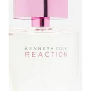 Kenneth Cole Reaction Eau De Parfum Spray, Perfume For Women, 3.4 Oz