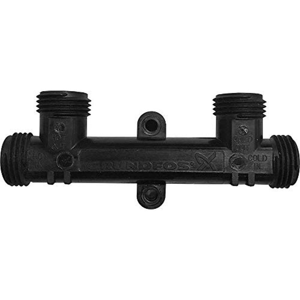 Watts Premier WP367010 Sensor Valve for Watts Hot Water Recirculating