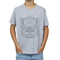 thumbnail image 3 of Fantastic Beasts T-Shirt Garçon Fwooper Icon, 3 of 5