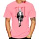 thumbnail image 3 of Camiseta blanca de cosplay de Stranger Style Pop Culture Things Eleven, talla M-3XL, 3 of 5